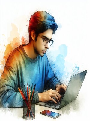cover image of Amazing Facts About Painting